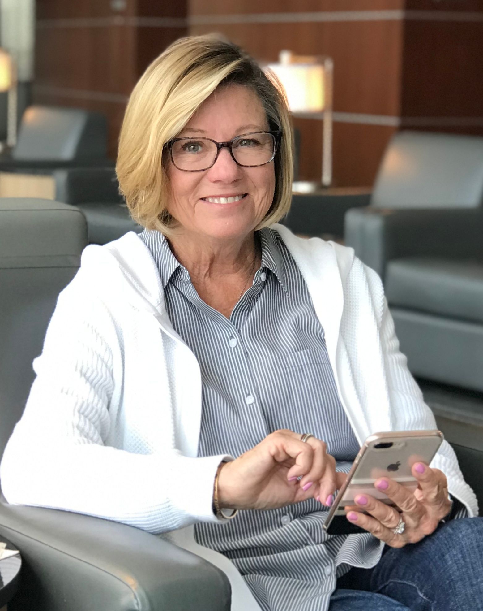 Jackie Scattergood is the Content Director for Sandcastle Digital Design