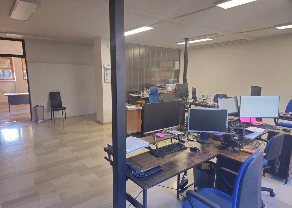 Studio di consulenza professionale