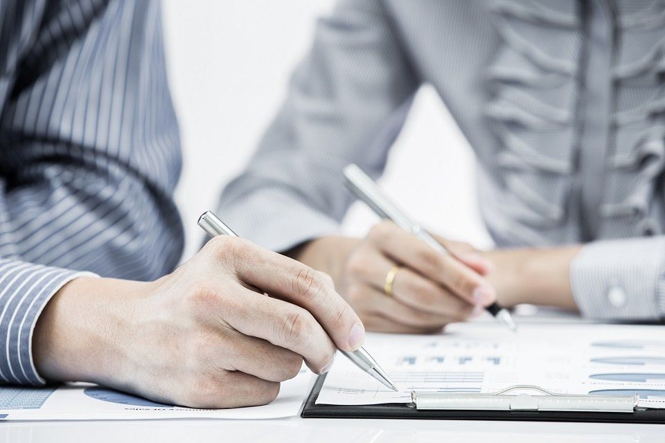 Verifica contrattuale