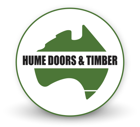 Hume doors & Timber