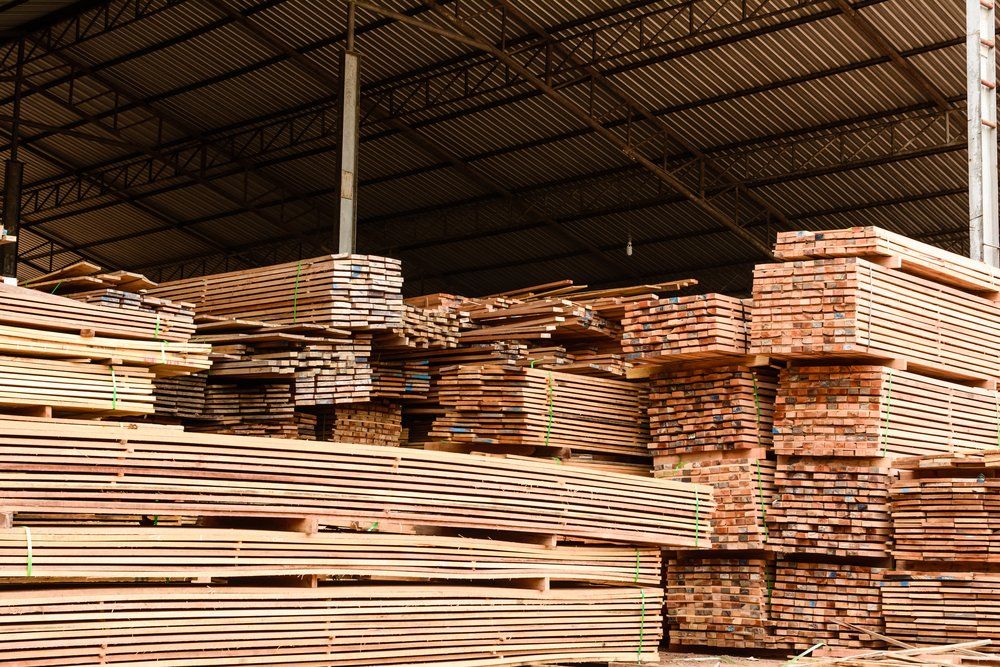 Timber Supplies in Ulladulla Johnson’s Timber Agencies