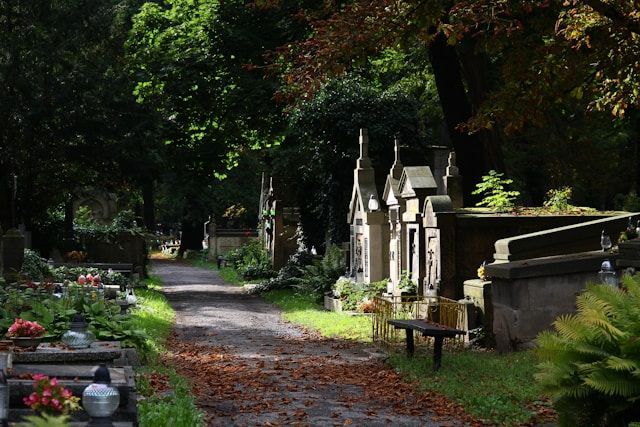 funeral homes Allentown, PA