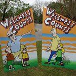 Wellness Counts — Birmingham, AL — Birmingham Color Graphics