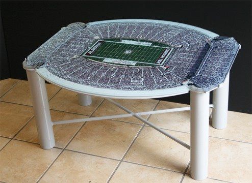 Coffee Table — Birmingham, AL — Birmingham Color Graphics