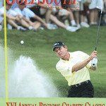 Golf Poster — Birmingham, AL — Birmingham Color Graphics