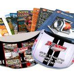 Banners — Set of Brochures in Birmingham, AL