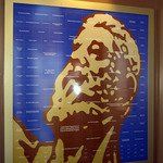 Mythology God Poster — Birmingham, AL — Birmingham Color Graphics