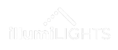 It is a logo for a company called lumilights.