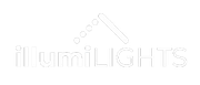 It is a logo for a company called lumilights.
