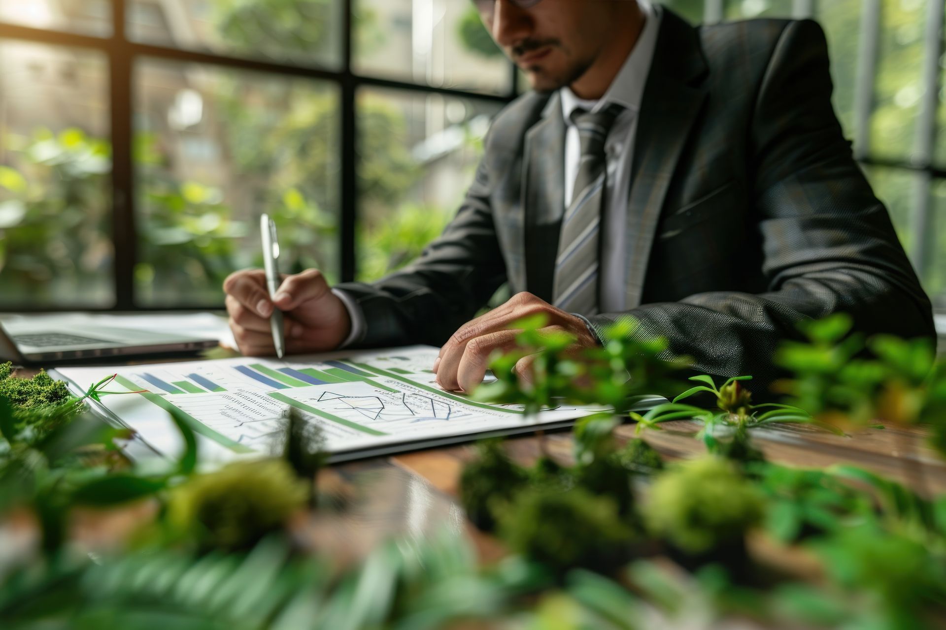 Auditoria Ambiental