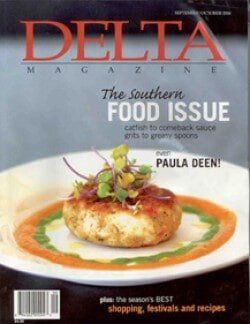 DELTA Magazine