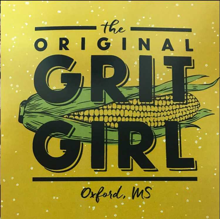 Wholesale Corn Products Oxford, MS The Original Grit Girl