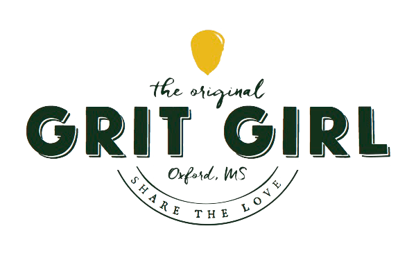 The Original Grit Girl