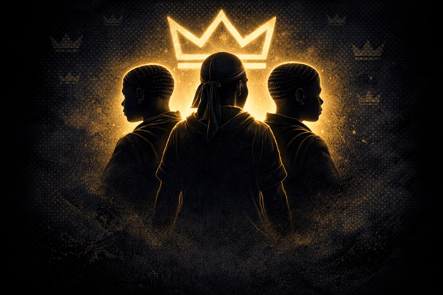 Illustration showing what 360 waves are and how brushing patterns form waves