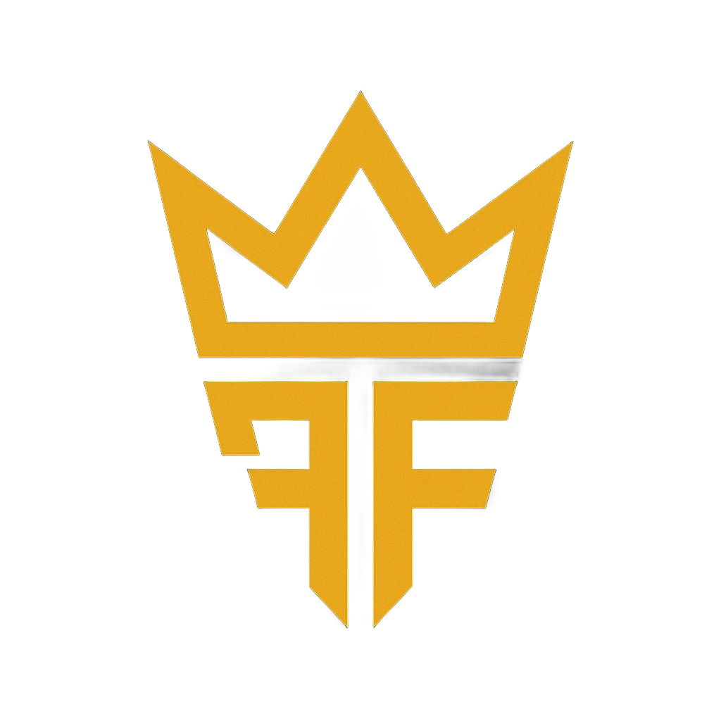 Crown icon symbolizing confidence, leadership, and protecting your crown