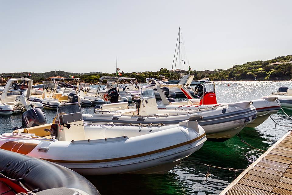 Ormeggio e Posti Barca