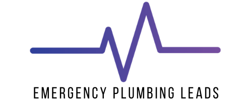 Emergency Plumbing Leads Logo