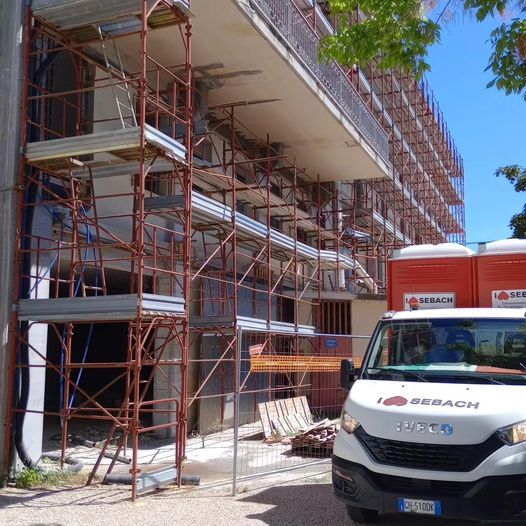 Lavori Edil Di Sinno Costruzioni