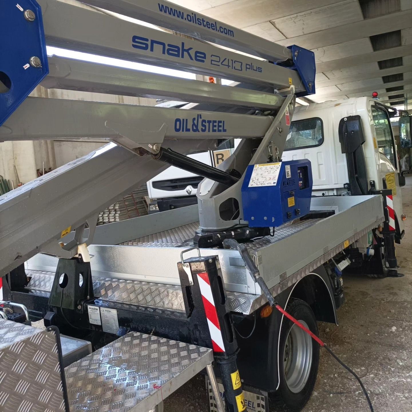 Lavori Edil Di Sinno Costruzioni