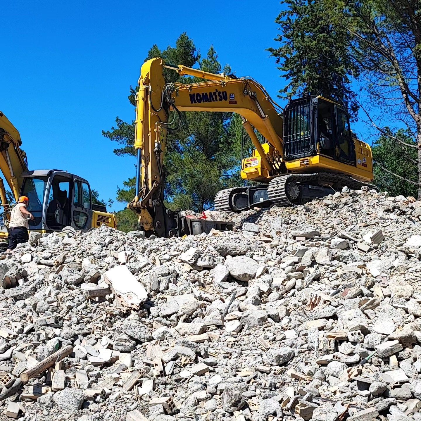 Lavori Edil Di Sinno Costruzioni