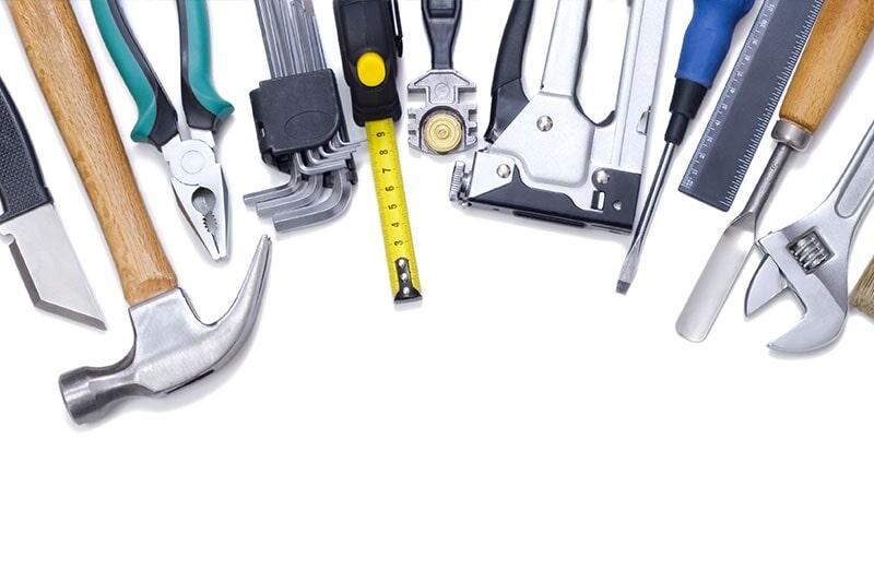 EL CENTRO FERRETERO - ACC- Seguetas