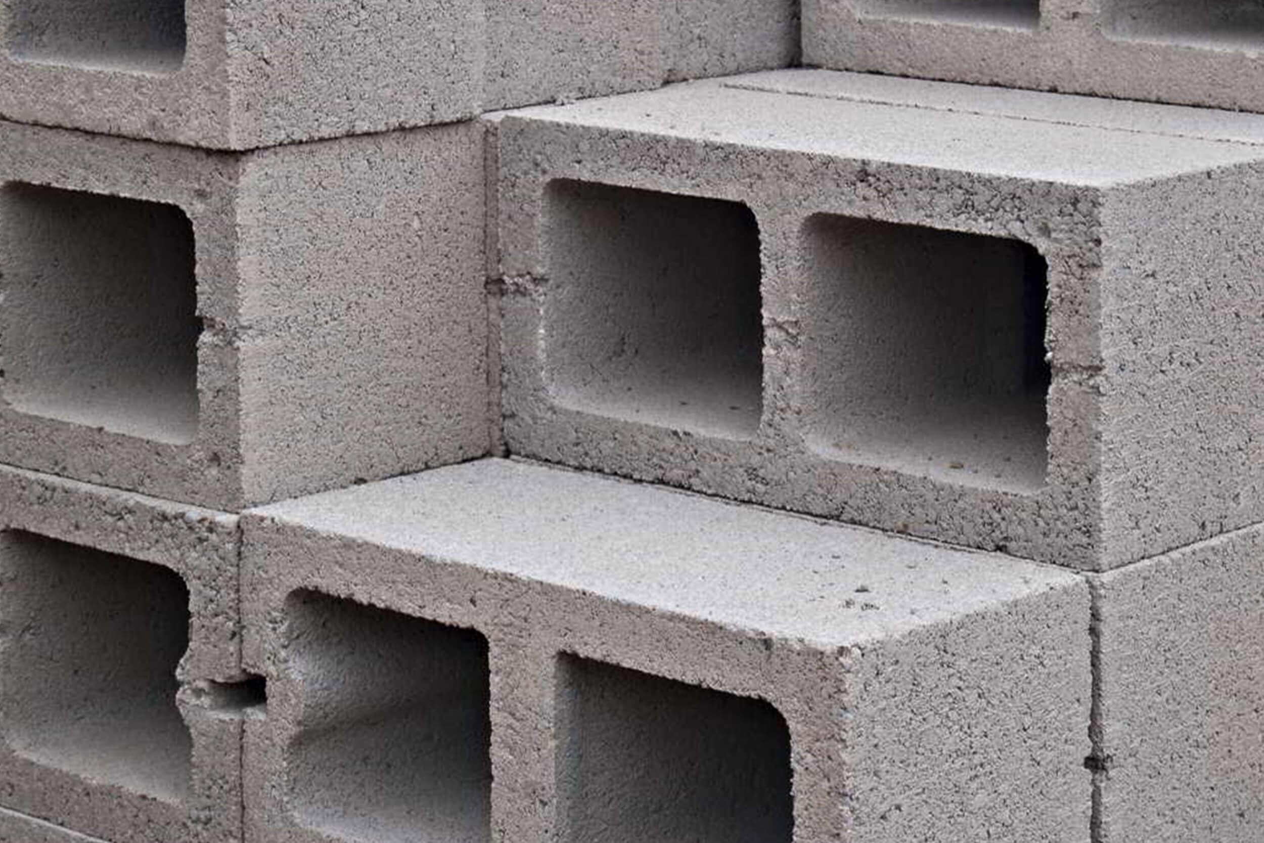 EL CENTRO FERRETERO - Block