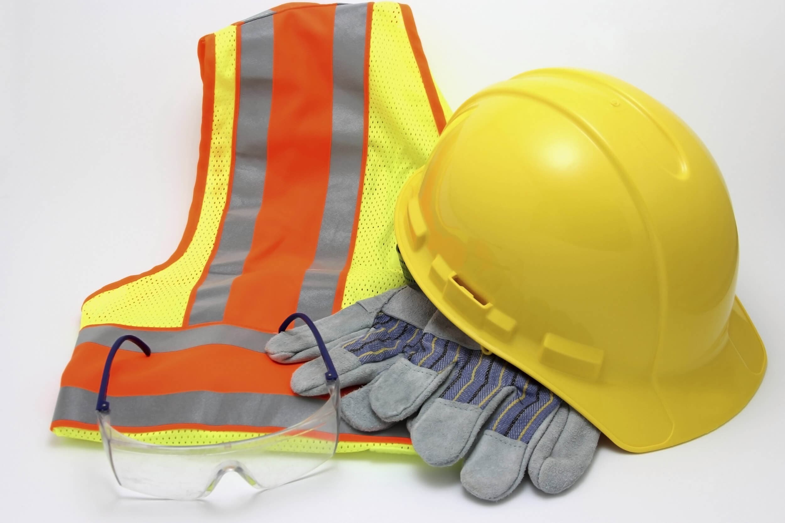 EL CENTRO FERRETERO - Seguridad