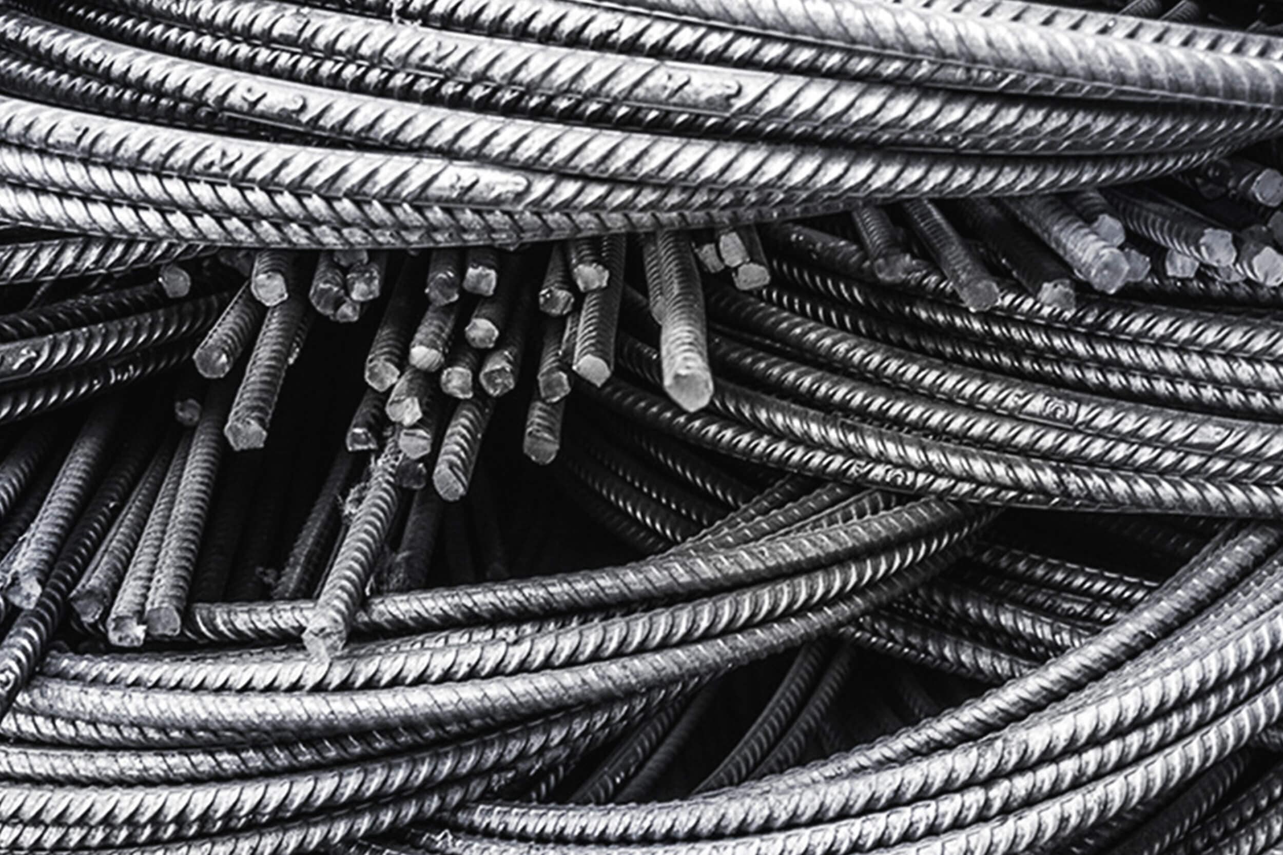 EL CENTRO FERRETERO - Varilla