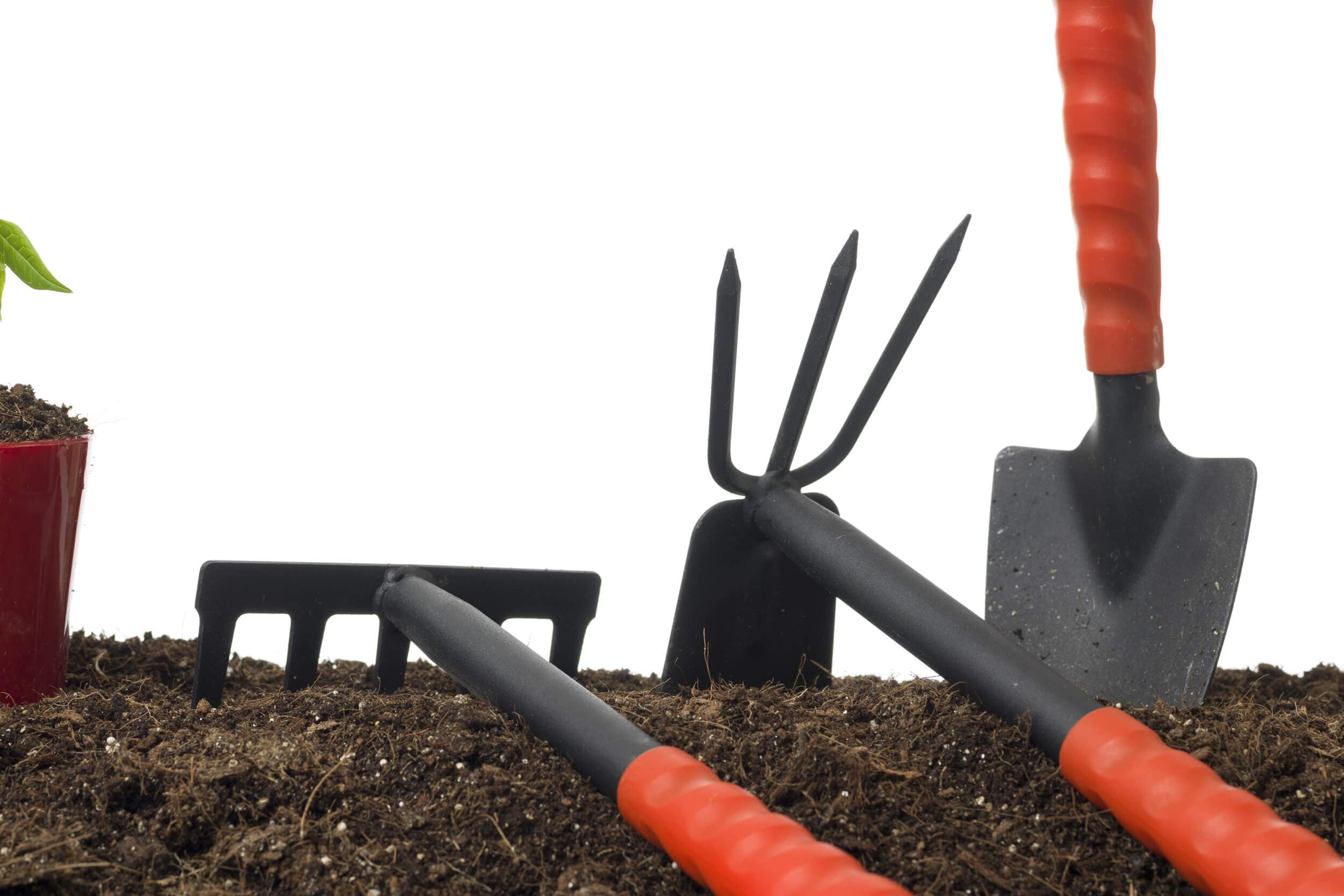 EL CENTRO FERRETERO - Palas