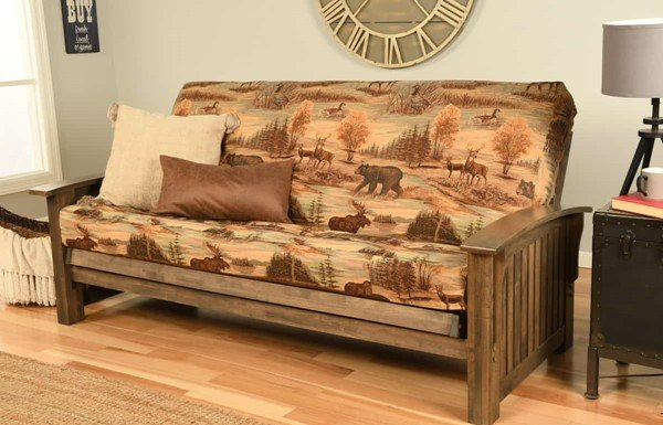 Futon — Minocqua, WI — Sleep Central