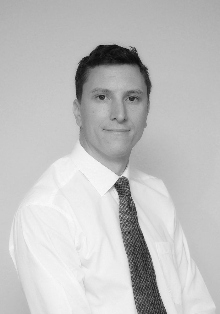 Andrew Hughes