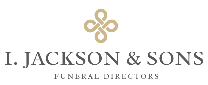 I Jackson & Sons logo