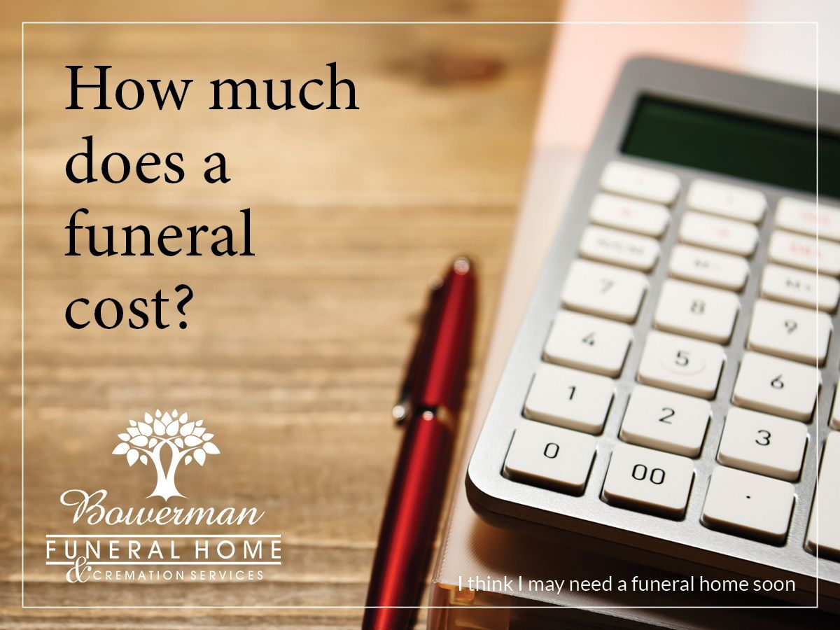 How Much Do Funerals Cost?