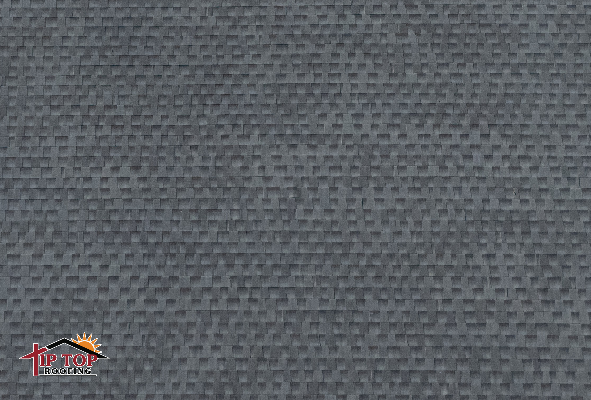 Architectural Shingle Roof