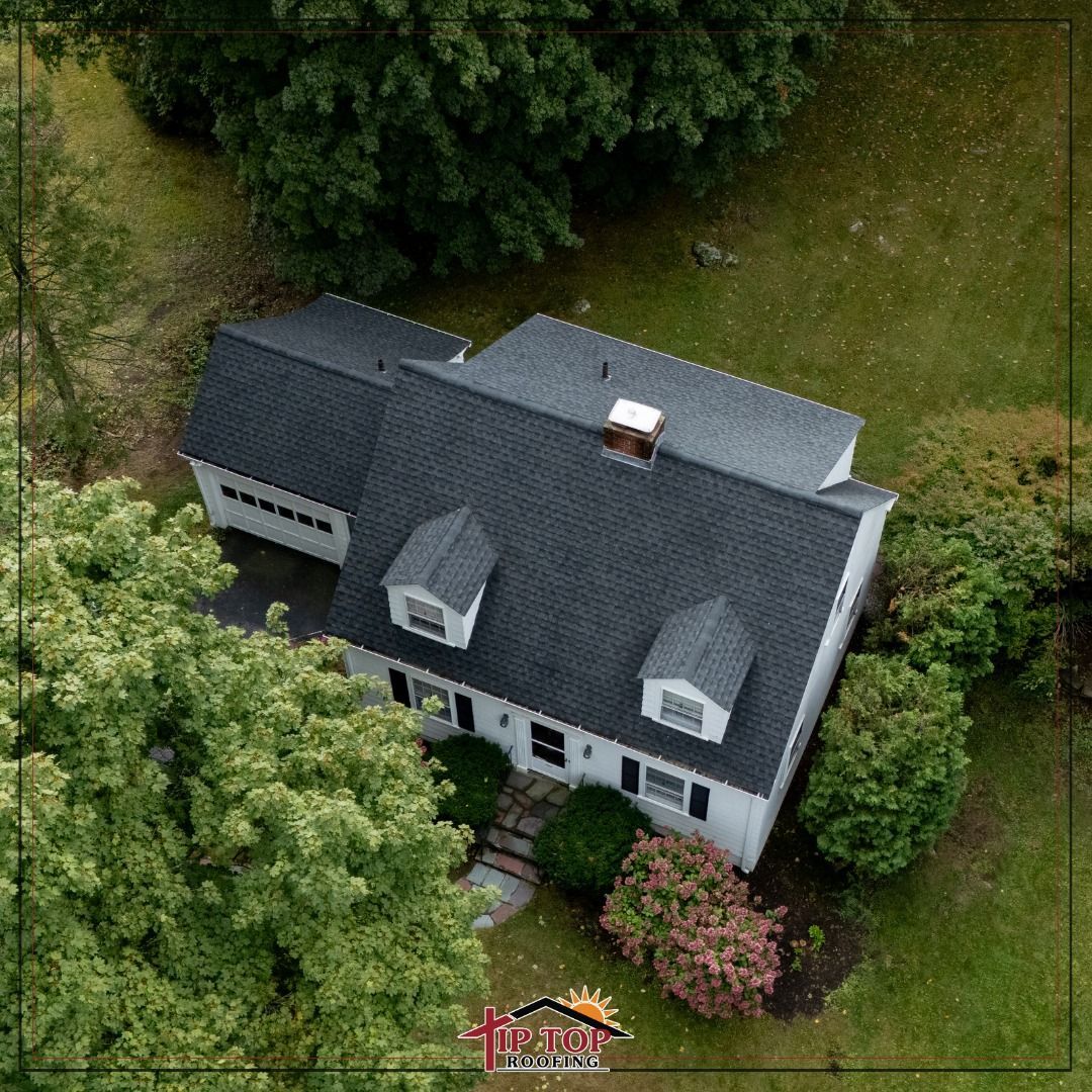 Tip Top Roofing Residential 3