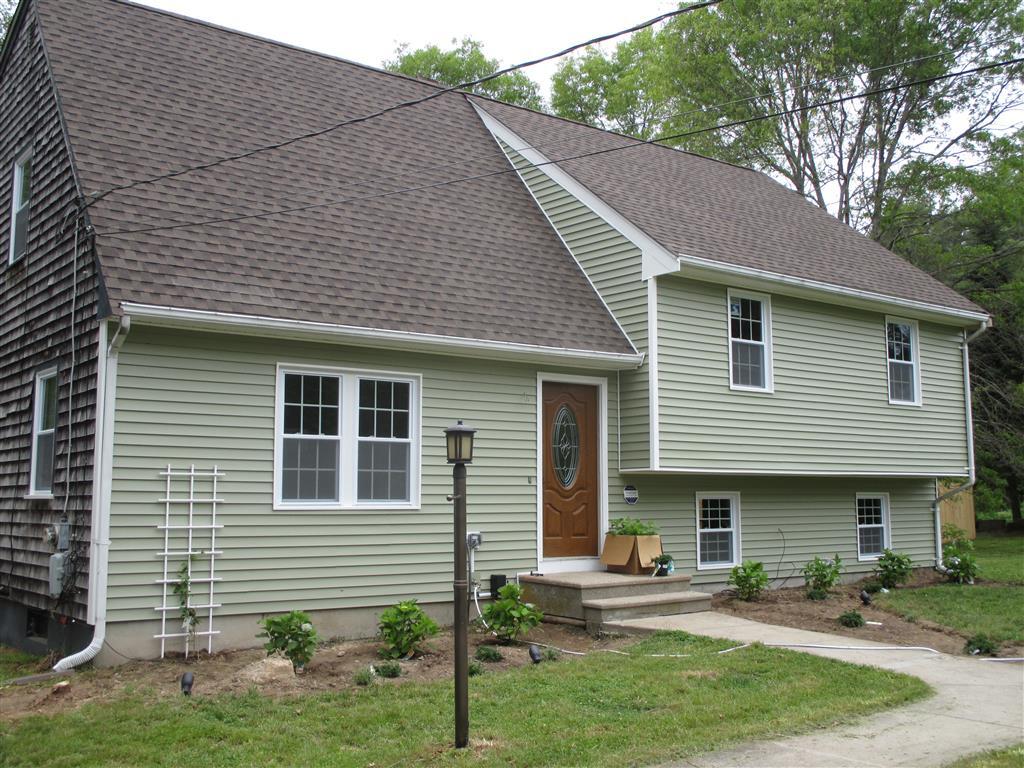 Best rated residential roofing contractor in MA