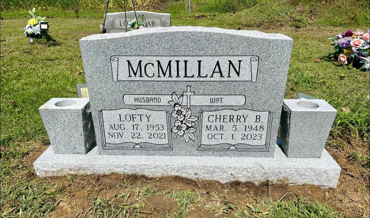 Heritage Memorials 1