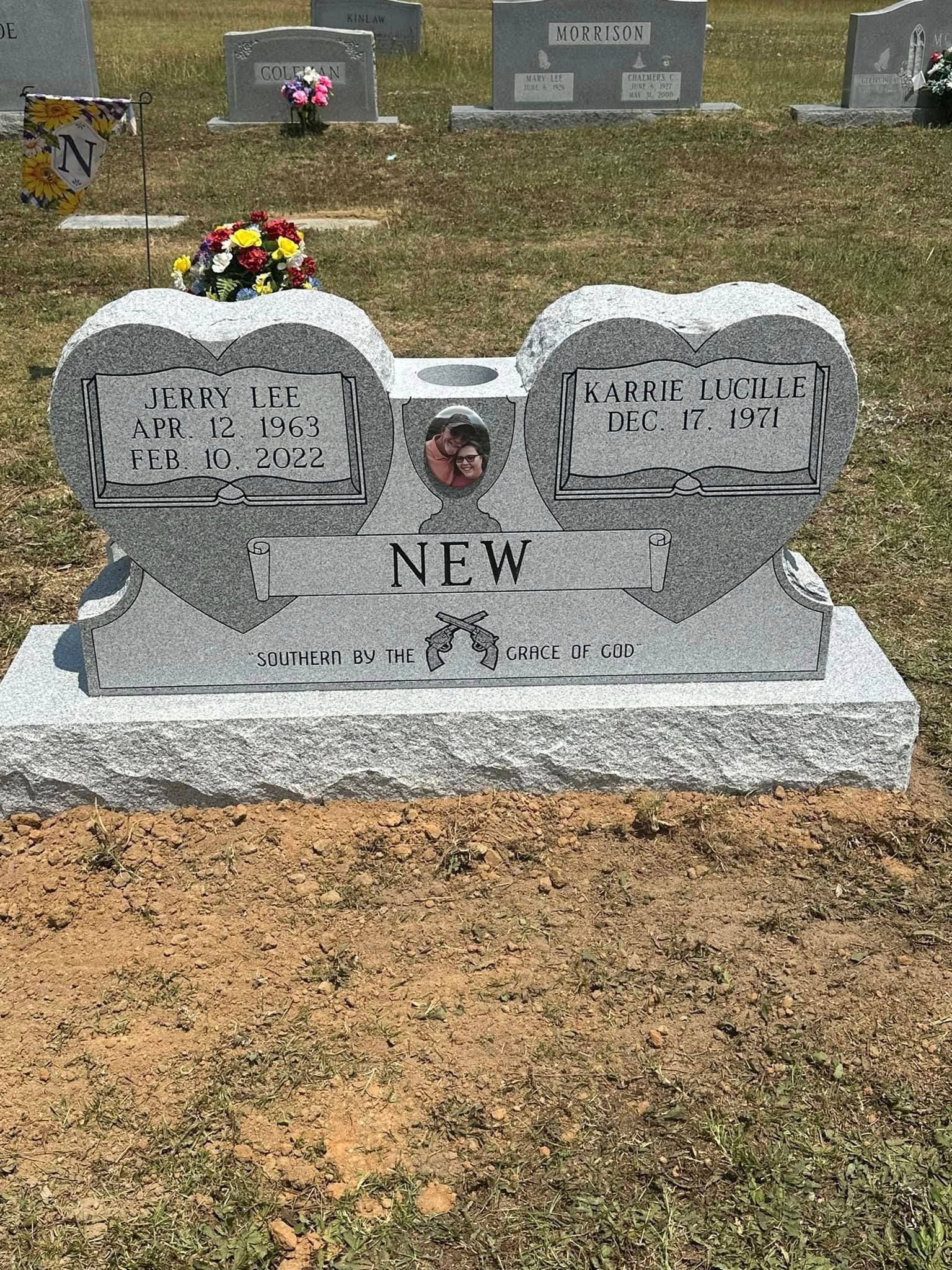 Heritage Memorials 10