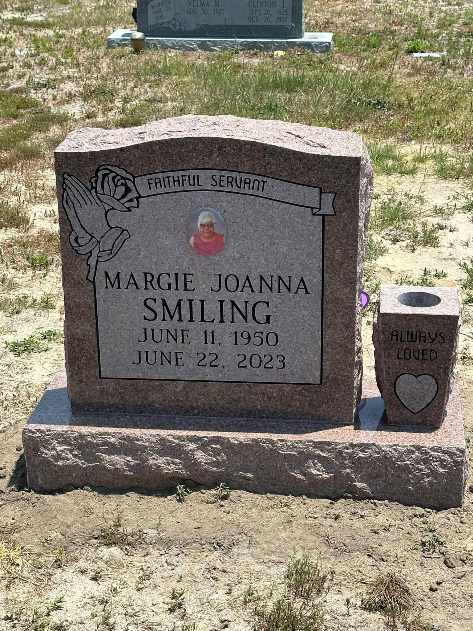 Heritage Memorials 11