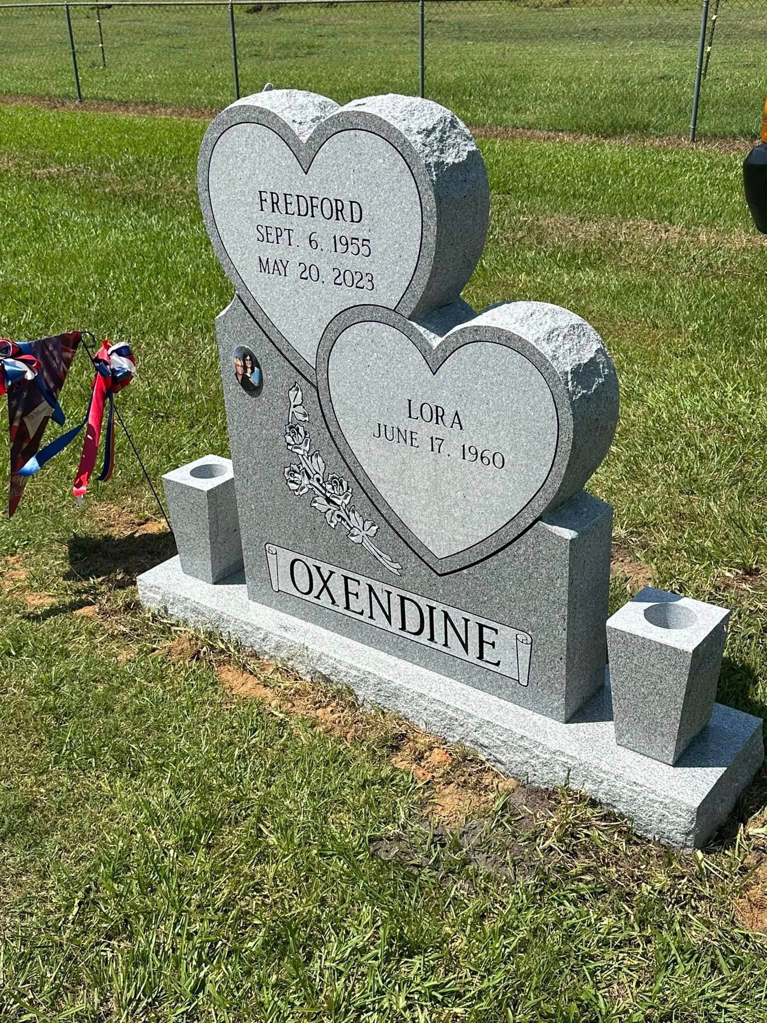 Heritage Memorials 12