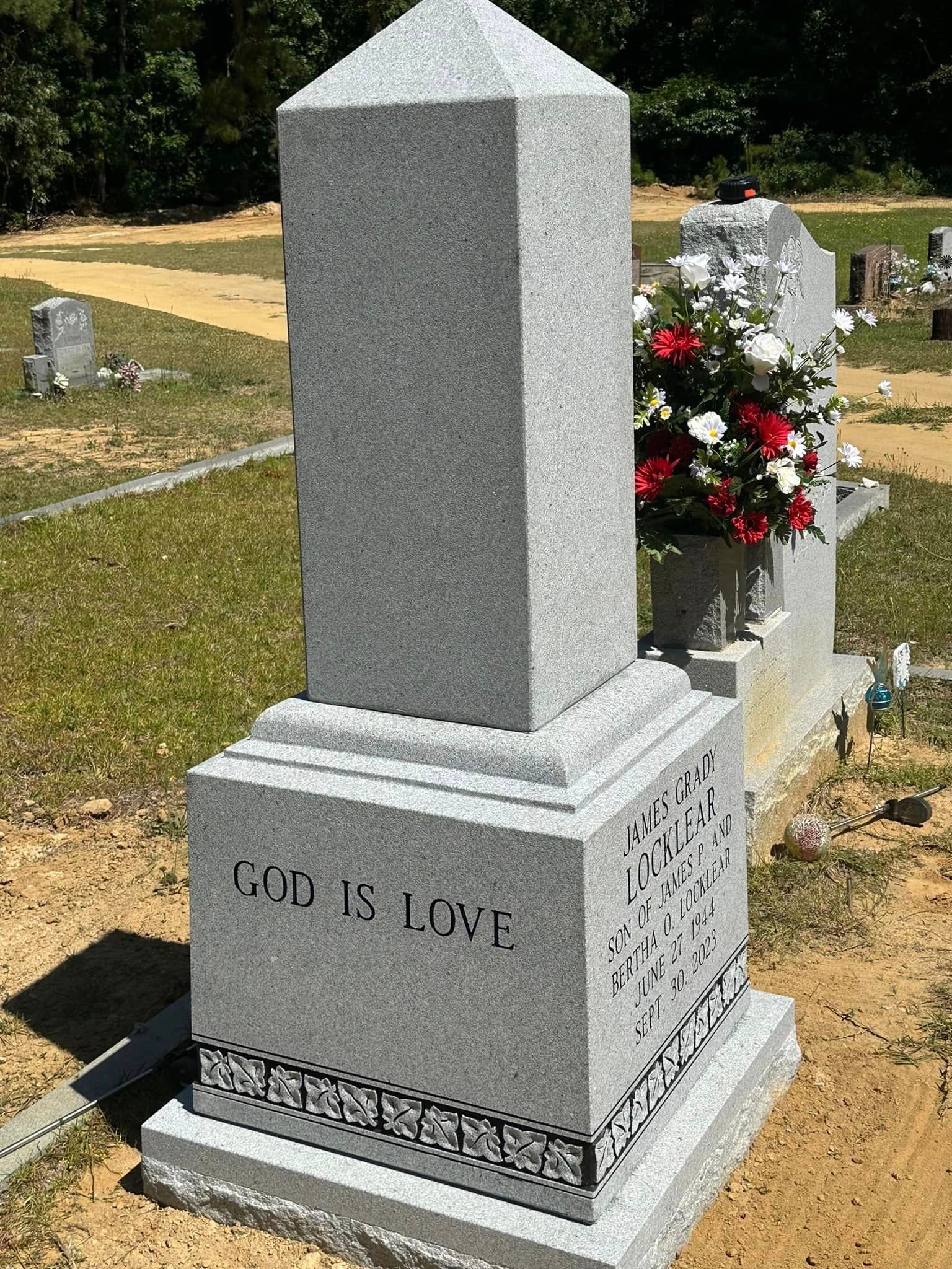 Heritage Memorials 13