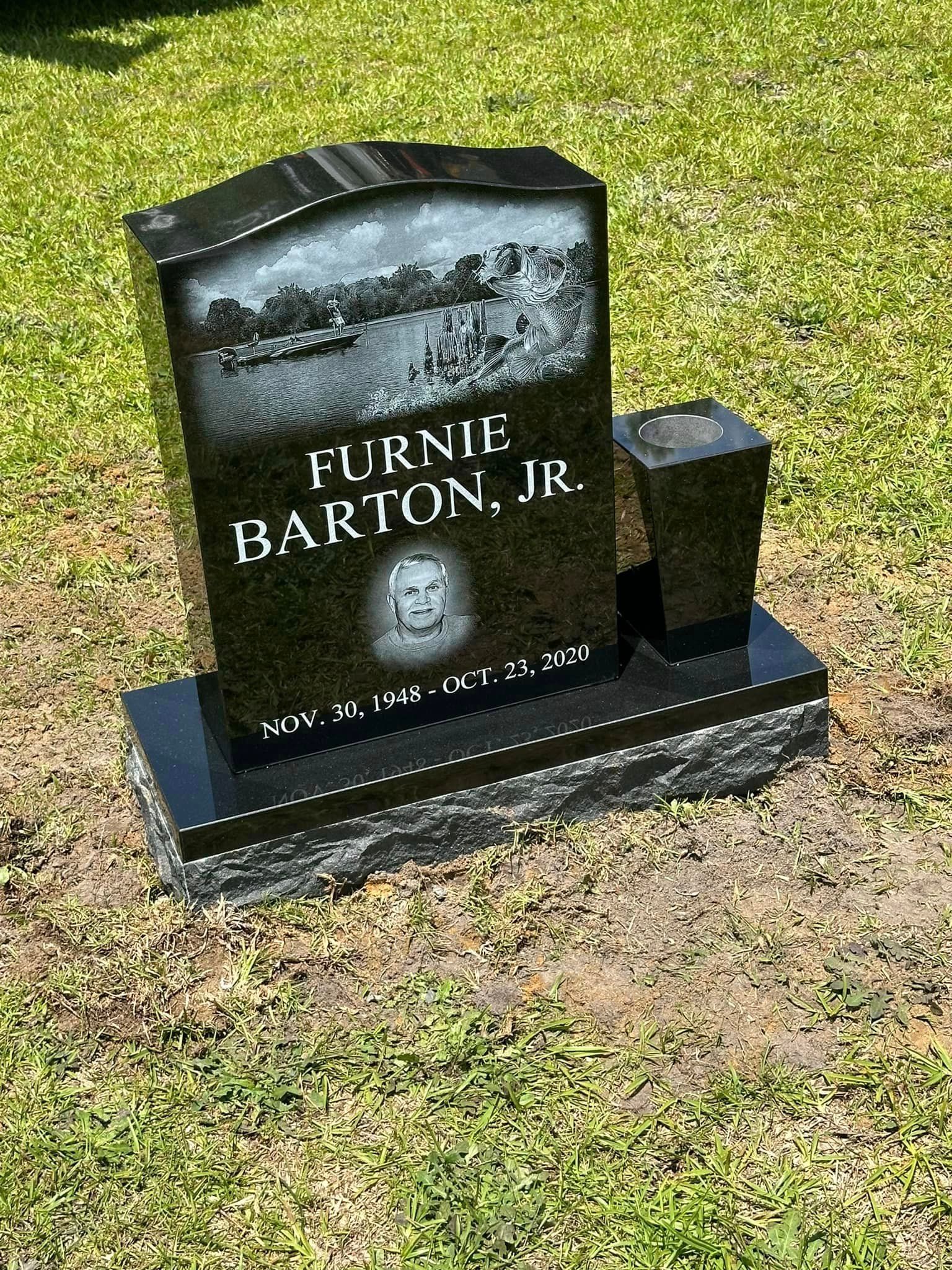 Heritage Memorials 16