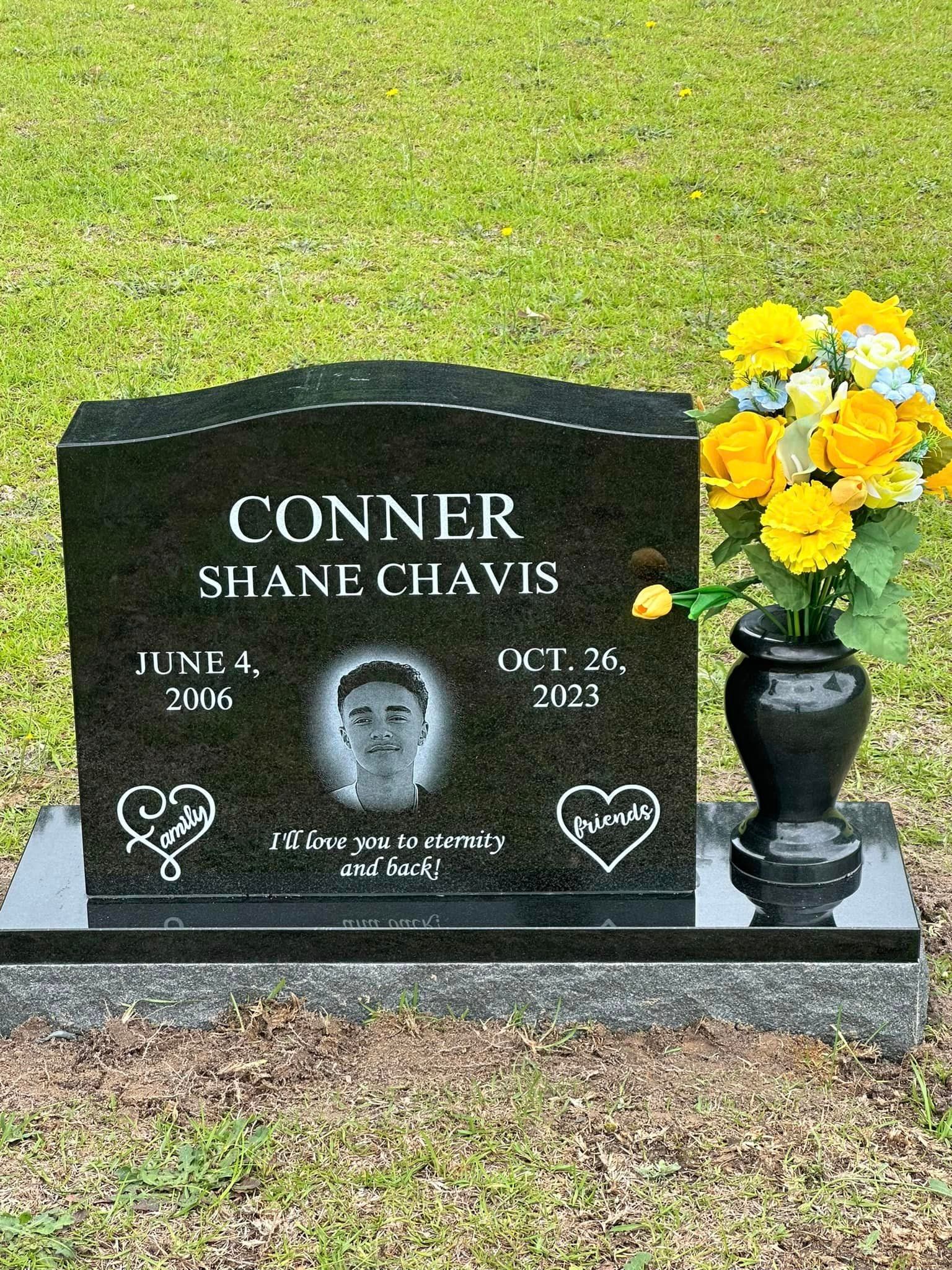 Heritage Memorials 17