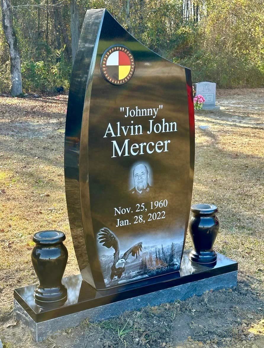 Heritage Memorials 18