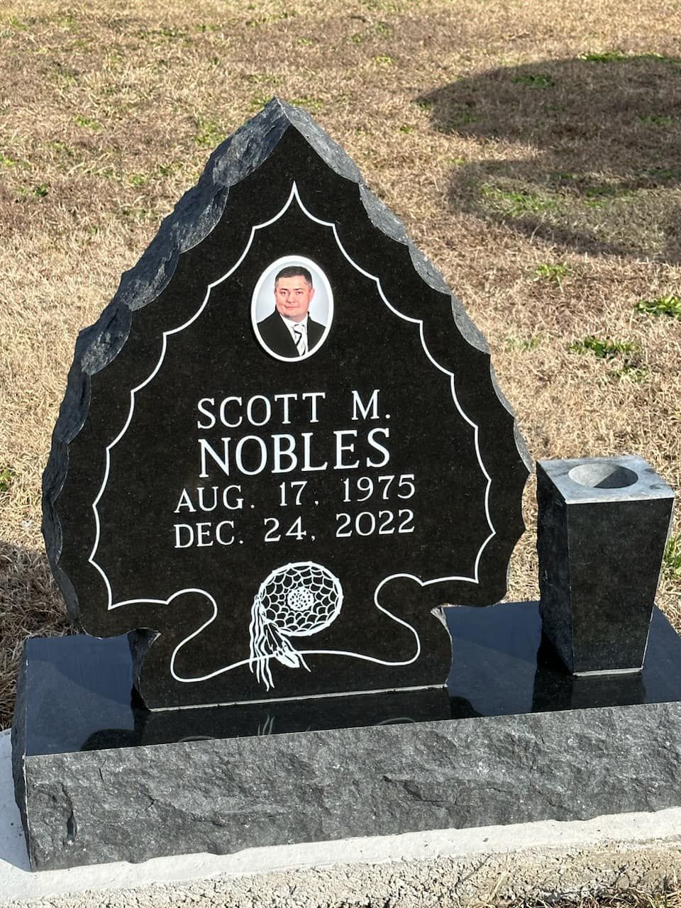 Heritage Memorials 19