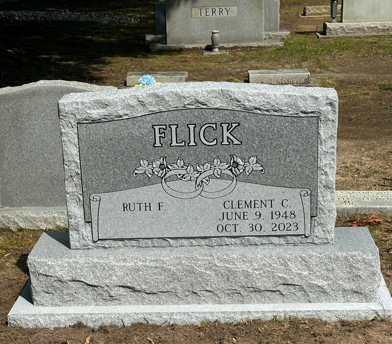 Heritage Memorials 20