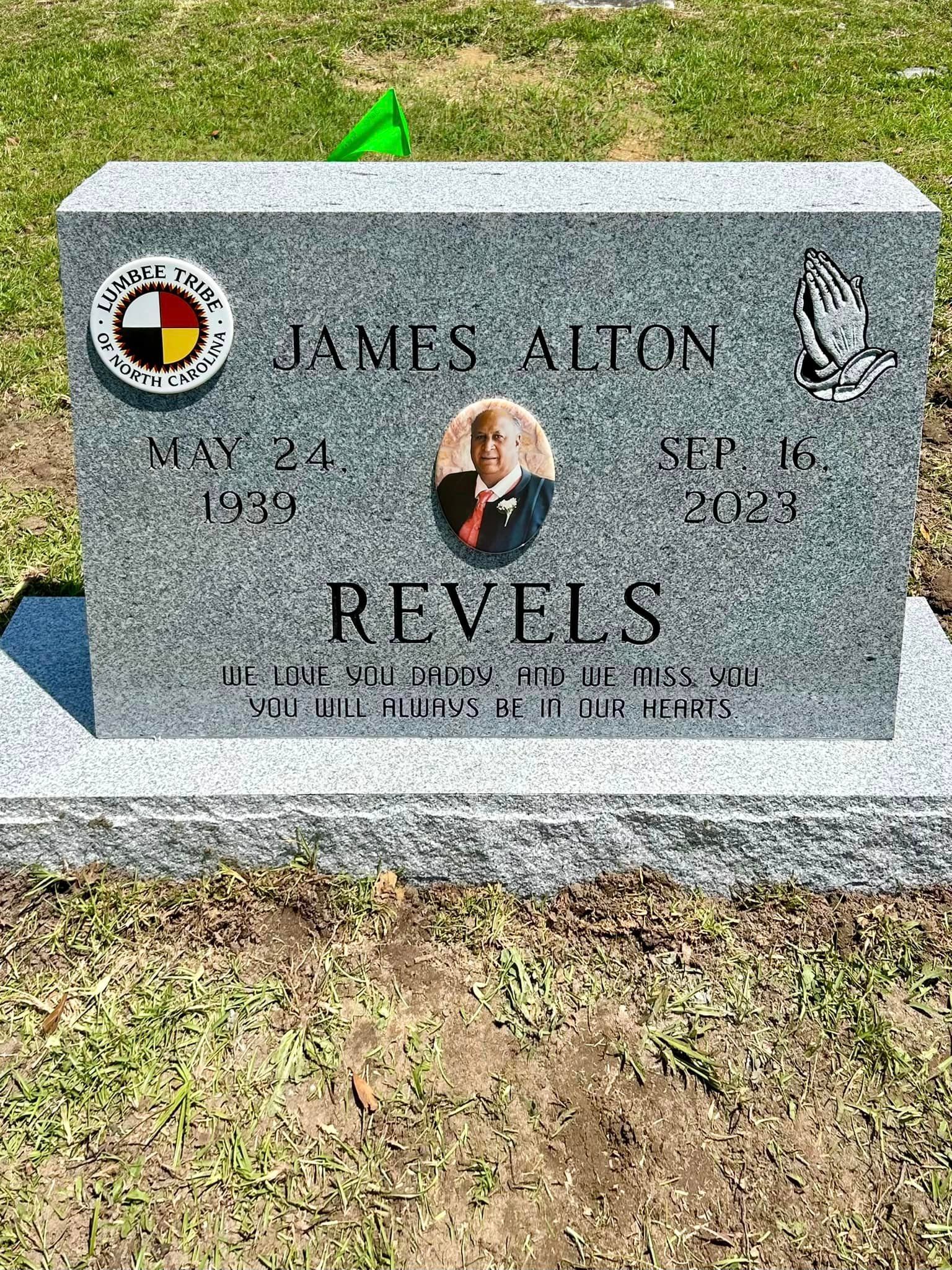 Heritage Memorials 4