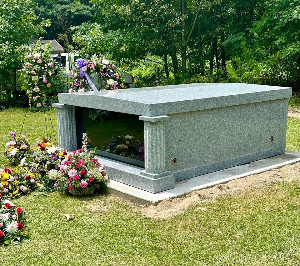 Heritage Memorials 6