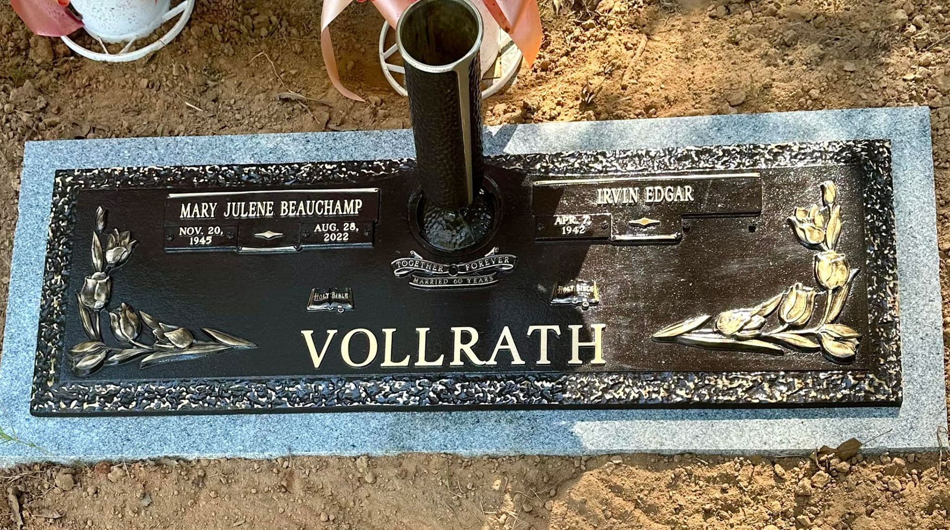 Heritage Memorials 7