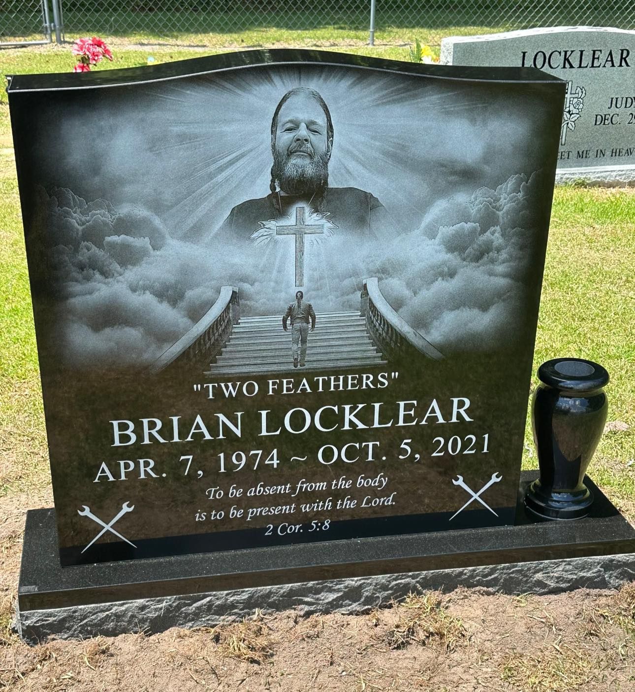 Heritage Memorials 8